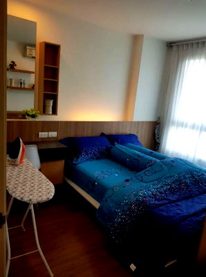 คอนโดให้เช่า : G 5006🚨คอนโดให้เช่า ยู ดีไลท์ @ บางซ่อน สเตชั่น Line❤️💜@condopremium💜❤️