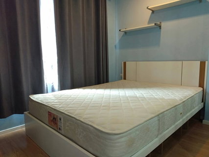 รูปภาพ เช่า!!! Lumpini ville รามคำแหง 60/2 ห้องขนาด 23 ตรม. ราคา 7,000 บาท/ เดือน พร้อมเฟอร์และเครื่องใช้ไฟฟ้า 