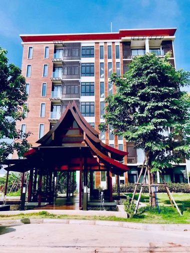 เรนทรี คอนโดมิเนียม เชียงใหม่