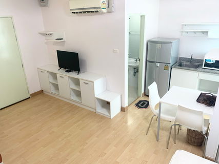 ขาย สมาร์ท คอนโด พระราม 2 For sell, Smart Condo Rama 2