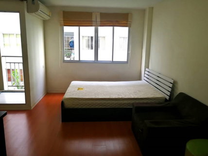 รูปภาพ G 5069💚中国客户,请加微信。(在联系方式的旁边) For rent LUMPINI CODOTOWN RAMINDRA – LAKSI 🅻🅸🅽🅴❤️💜@condopremium💜❤️