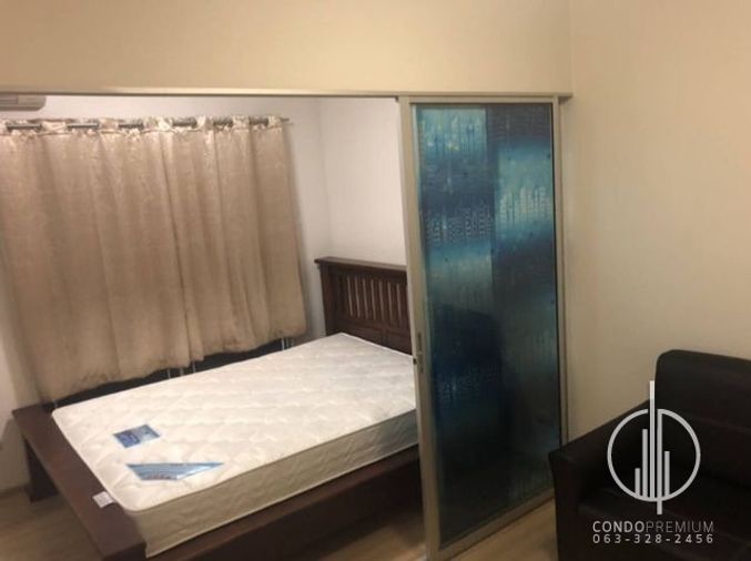 ข้อมูล/รีวิว Plum Condo Bangyai Station (พลัม คอนโด บางใหญ่ สเตชั่น