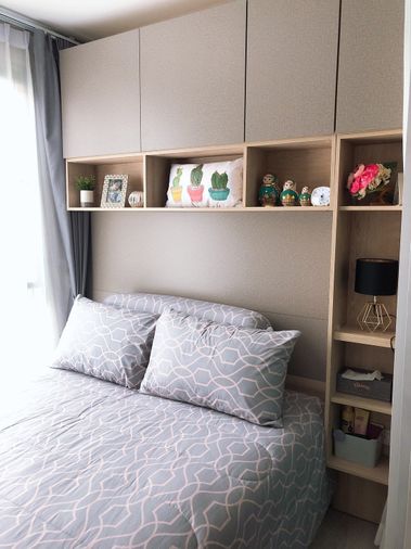 ขาย พลัม คอนโด ราม 60 อินเตอร์เชนจ์ เลขที่ 8/401