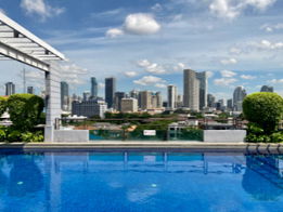 Project Sathorn Plus By The Garden Picture - 3/3