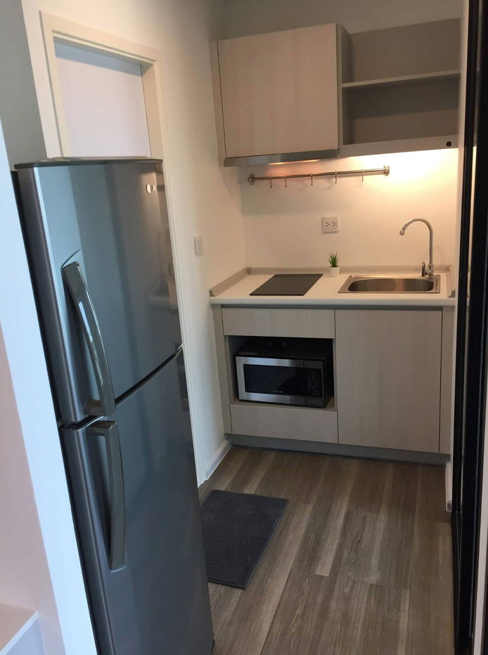 picture Kensington kaset campus / 2 Bed 30.7 sq.m. - 3/8