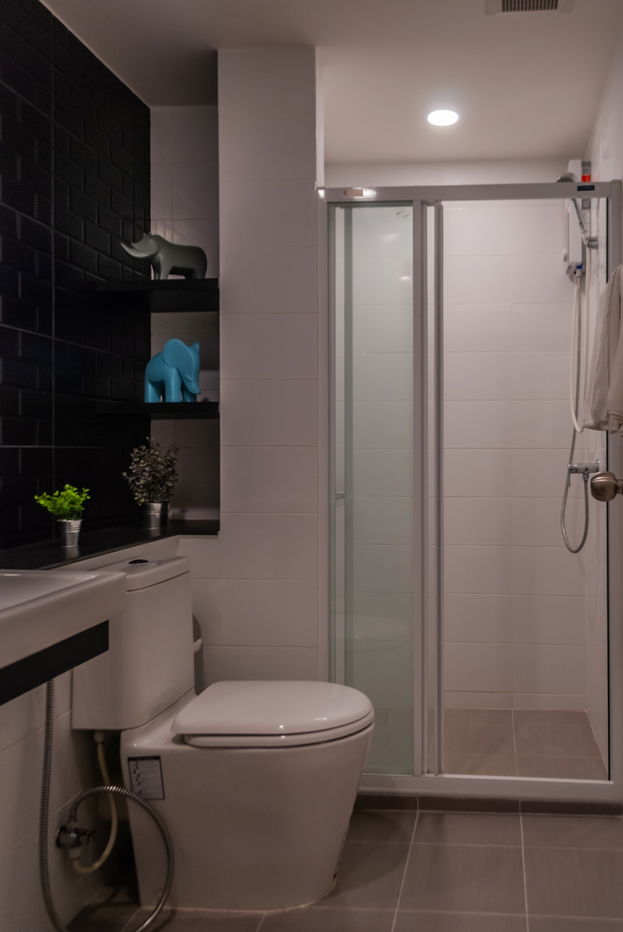 picture For Rent Escent Ville Condo 2Bedroom  - 11/12