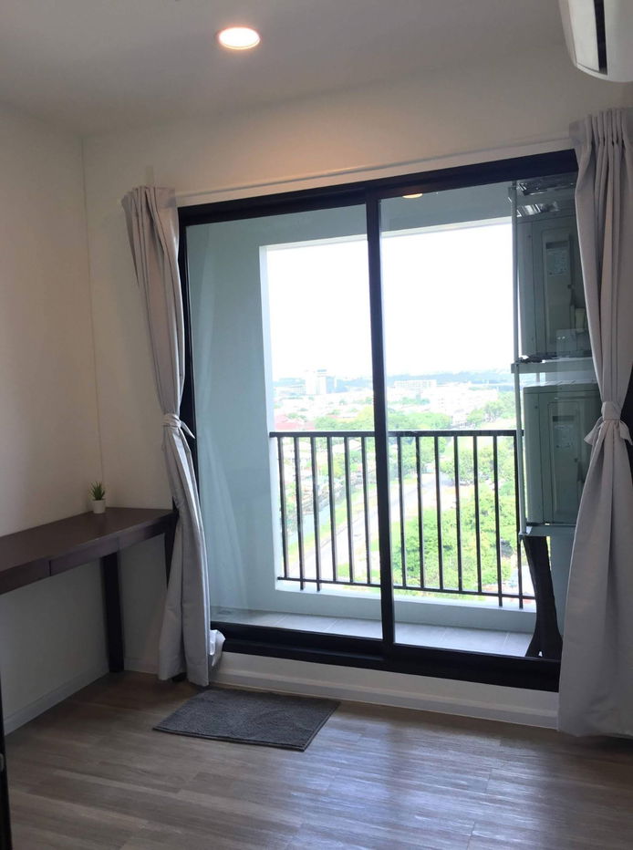 picture Kensington kaset campus / 2 Bed 30.7 sq.m. - 5/8