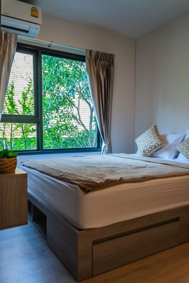 picture For Rent Escent Ville Condo 2Bedroom  - 6/12