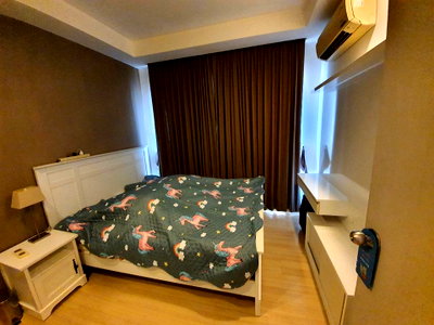 คอนโดให้เช่า : ให้เช่า คอนโด ทรู ทองหล่อ (Thru Thonglor)