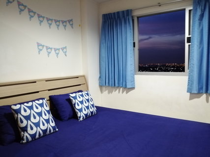 รูปภาพ For Rent Lumpini Condotown Raminthra - Nawamin - 1 bed 23 sq.m.  18th floor