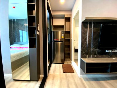 Condos for rent : For rent Notting Hill Sukhumvit 105