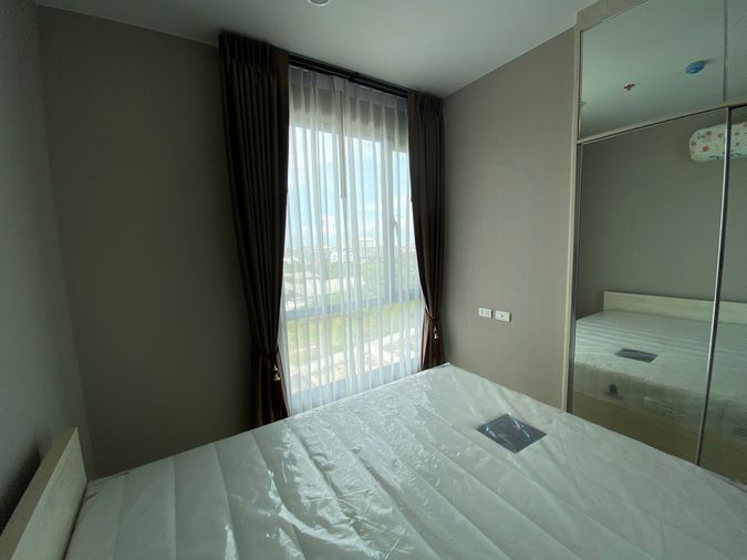 1-bed condo for rent, 25 sqm, JW Station @Ramintra