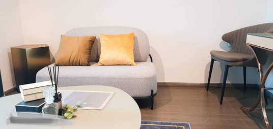 รูปภาพ T1015 Condo for rent Ideo Sukhumvit 93, beautiful room, fully furnished, special price