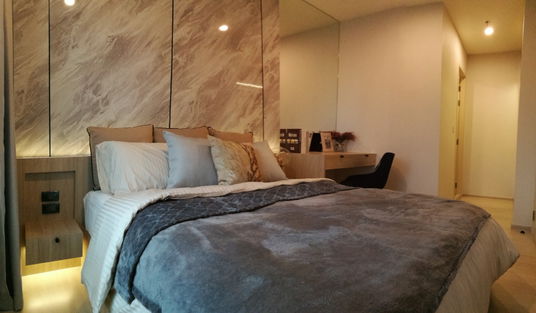 รูปภาพ 🔥🔥ให้เช่า Life Asoke (ไลฟ์ อโศก) ขนาด 55 ตรม🔥🔥