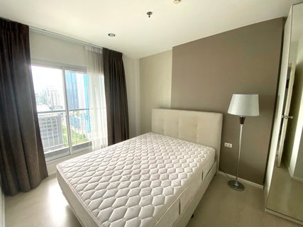 รูปภาพ T1026 คอนโดให้เช่า Aspire Rama 9 (แอสไพร์ พระราม 9) ห้องสวย เฟอร์ครบ มีเครื่องซักผ้า ราคาพิเศษ