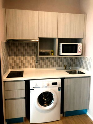 Condos for rent : For rent Condo Notting hill Sriracha 2 bed