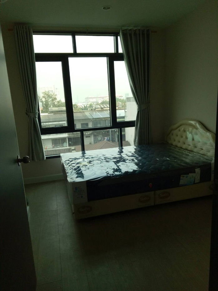 picture FOR RENT METRO SKY PRACHACHUEN  Unit  770/93 - 2/16