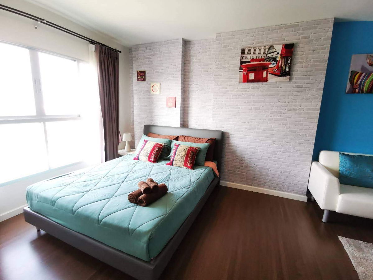 picture For Rent  Baan Kiang Fah Hua Hin  - 5/17