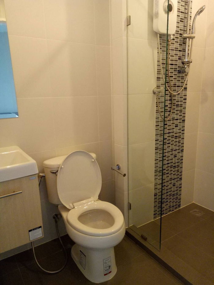 picture FOR RENT METRO SKY PRACHACHUEN  Unit  770/93 - 7/16