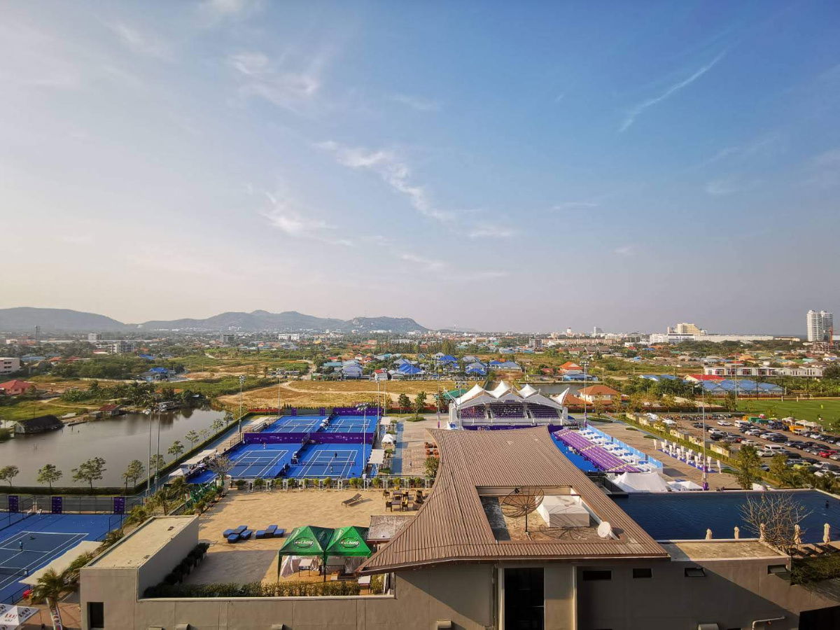 picture For Rent  Baan Kiang Fah Hua Hin  - 15/17