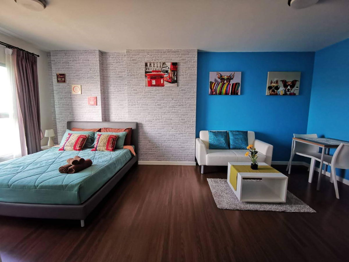 picture For Rent  Baan Kiang Fah Hua Hin  - 1/17