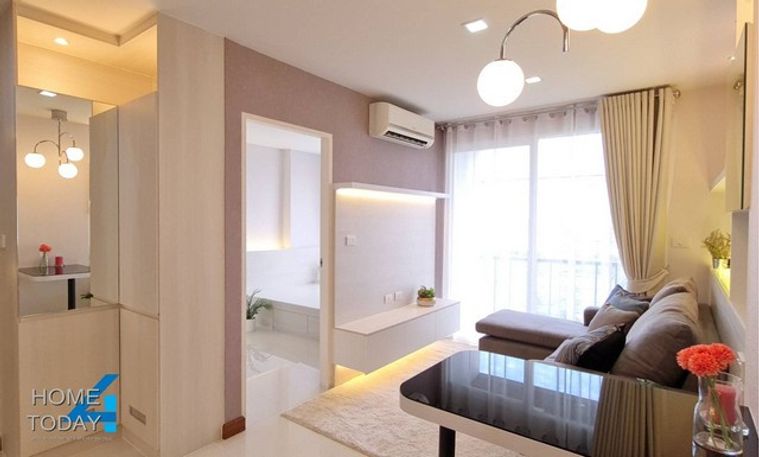 Airlink Residences CONDO 1690000 Baht