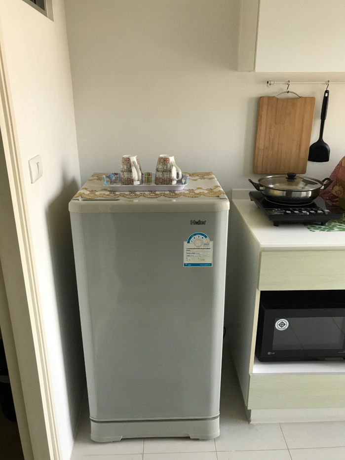 picture For Rent  Baan Kiang Fah Hua Hin  - 13/17