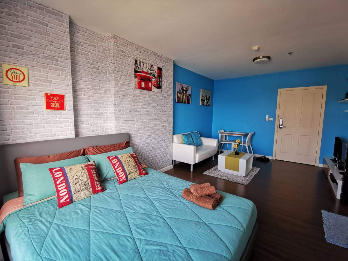 picture For Rent  Baan Kiang Fah Hua Hin  - 4/17
