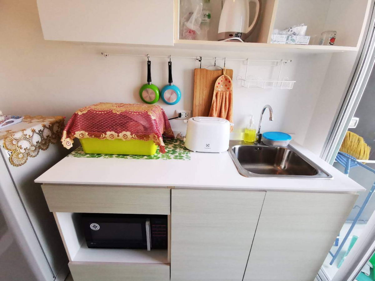 picture For Rent  Baan Kiang Fah Hua Hin  - 11/17