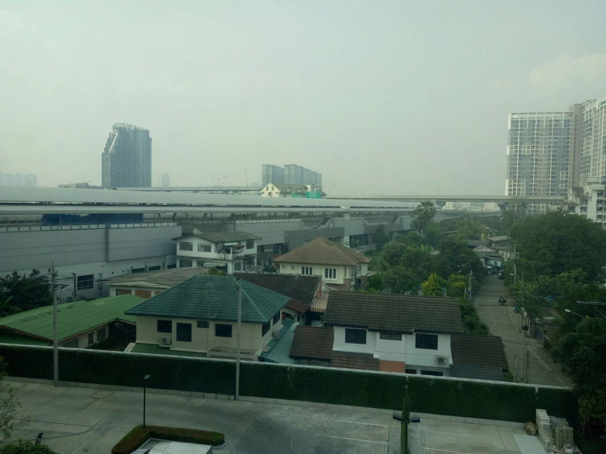 picture FOR RENT METRO SKY PRACHACHUEN  Unit  770/93 - 6/16