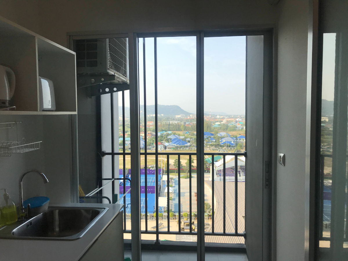 picture For Rent  Baan Kiang Fah Hua Hin  - 17/17