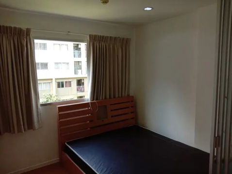 G 6017💚 中国客户，请加微信。(在联系方式的旁边) For rent LUMPINI CONDO TOWN RAMINDRA – LATPLAKHAO Line❤️💜@condopremium💜❤️