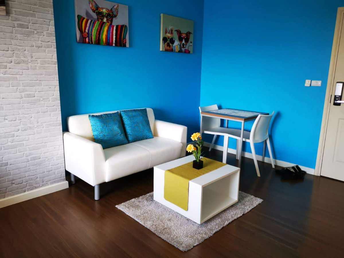 picture For Rent  Baan Kiang Fah Hua Hin  - 7/17