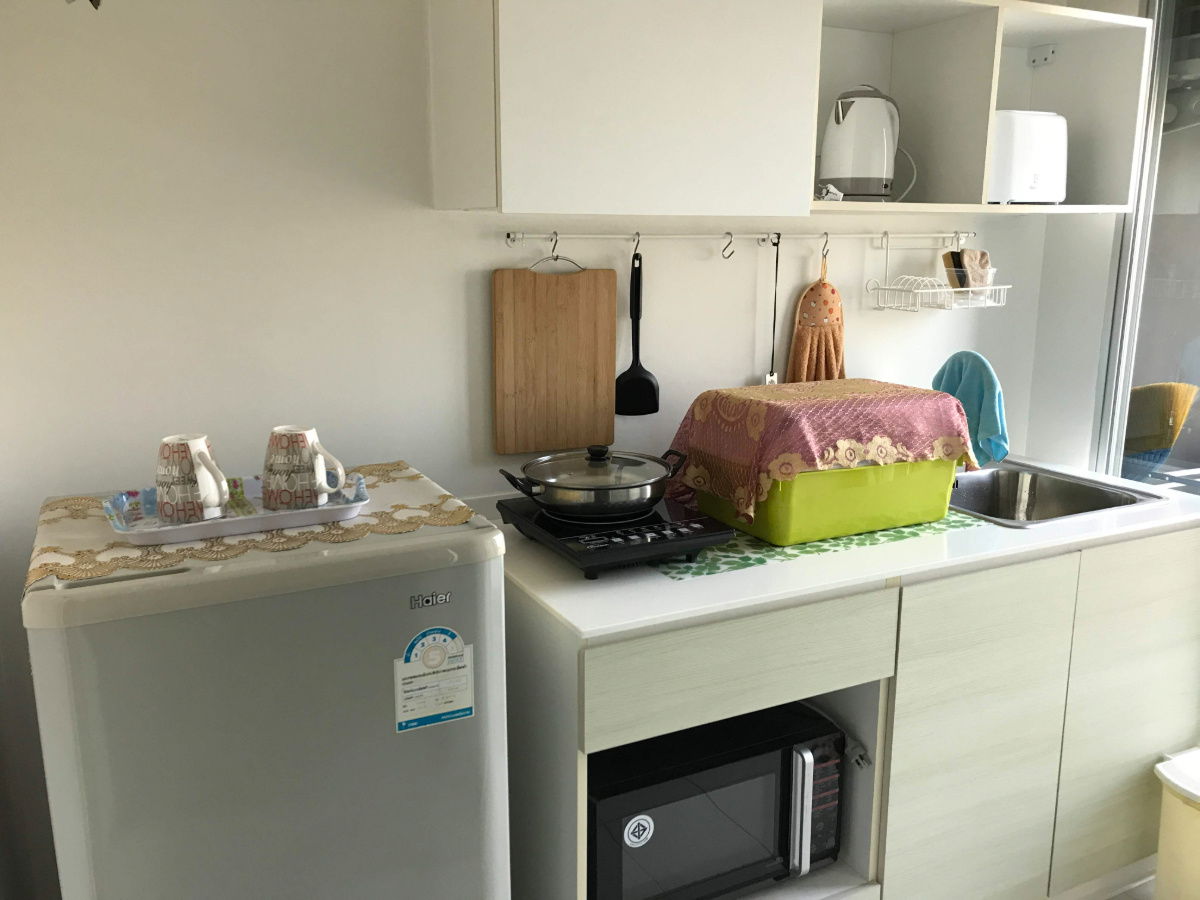 picture For Rent  Baan Kiang Fah Hua Hin  - 12/17