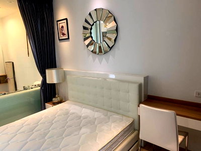 Condos for sale : FOR Sale The Hotel Serviced Condo Unit 286/157