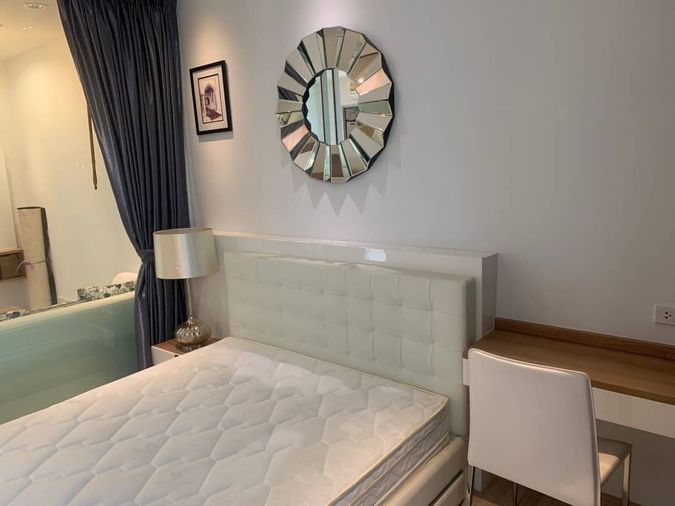 ขาย เดอะ โฮเทล เซอร์วิส คอนโด เลขที่ 286/157