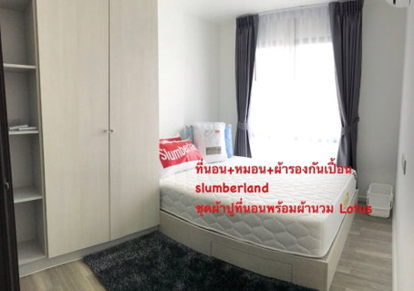 รูปภาพ G 6040🚨 中国客户，请加微信。(在联系方式的旁边) For rent Kensington Kaset-Campus Line❤️💜@condopremium💜❤️ 