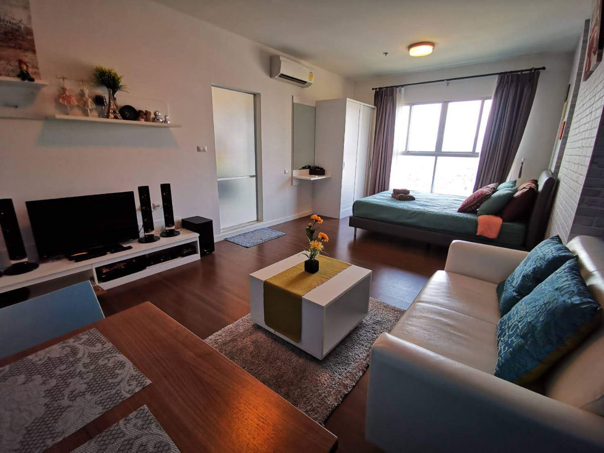 picture For Rent  Baan Kiang Fah Hua Hin  - 3/17