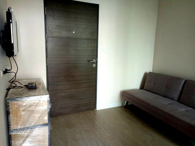 Condos for rent Ratchadaphisek Road : FOR RENT METRO SKY PRACHACHUEN  Unit  770/93