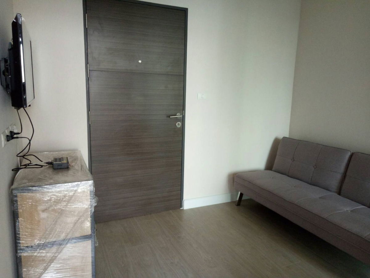 picture FOR RENT METRO SKY PRACHACHUEN  Unit  770/93 - 1/16