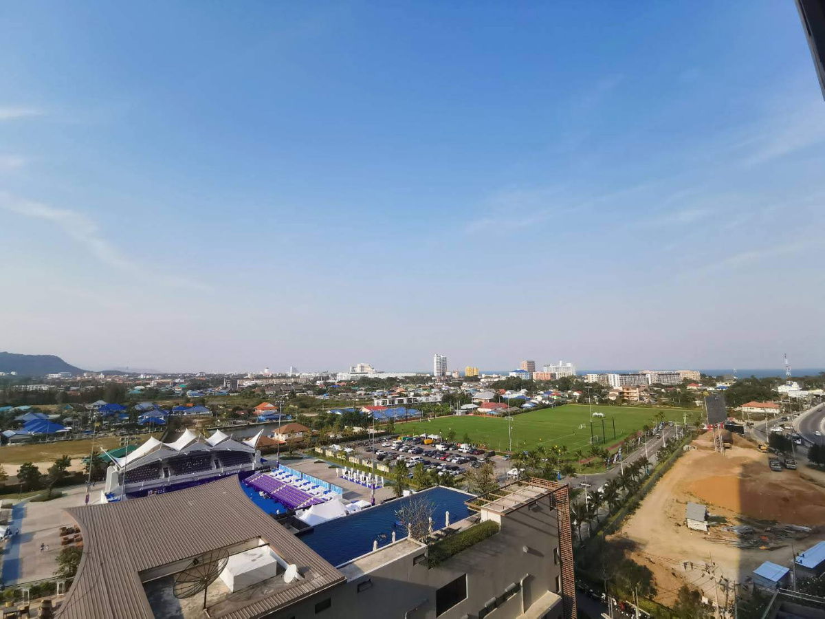 picture For Rent  Baan Kiang Fah Hua Hin  - 14/17