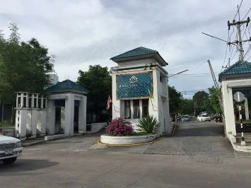 รูป Baan Eua Ar Thorn Chonburi (Khao Tang Aon) - รูปที่ 3/3