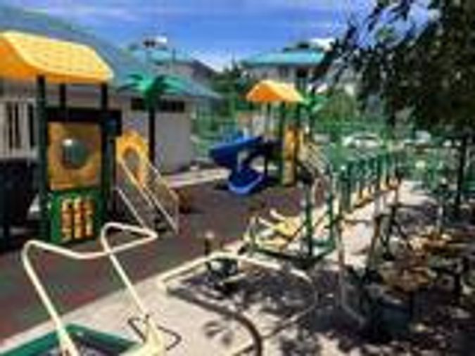 บ้านเอื้ออาทร จังหวัดชลบุรี (เขาแตงอ่อน)