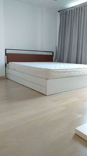 ขายคอนโด ไอดีโอ Bluecove สาทร 2 ห้องนอน 2 ห้องน้ำ BTS วงเวียนใหญ่ วิวสระว่ายน้ำ