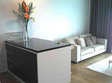 For Sale Hive Taksin Condo 50 sqm 1 Bedroom, 8th Floor, South BTS Wongwian Yai, Krung Thon Buri Icon Siam