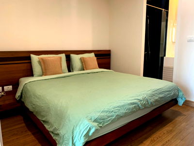 Condos for rent 700 Year Sports Arena Chiang Mai : The Nimmana condo for rent ! 18,000 baht/month , at Nimman Haemin Road 6 Tel. : 098-9690236 (Janny)