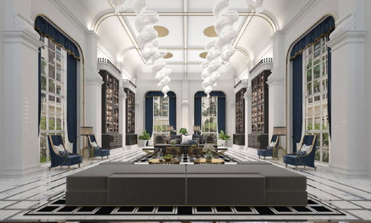 รูป Ocean Horizon Beachfront Condo Pattaya - รูปที่ 4/20