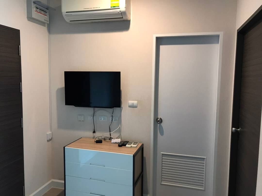 picture FOR RENT METRO SKY PRACHACHUEN  Unit  770/93 - 9/16