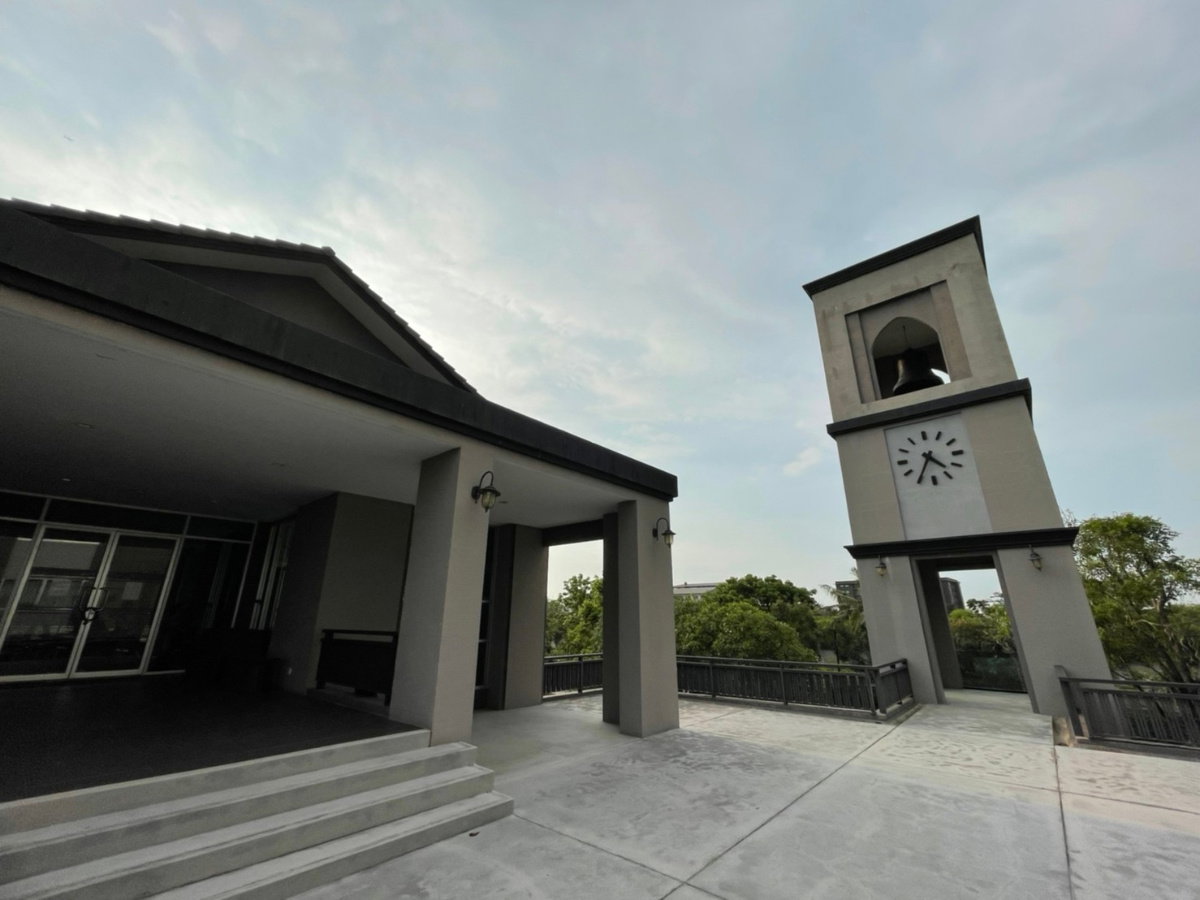 picture D condo campus Abac floor6 Dstudio - 10/24
