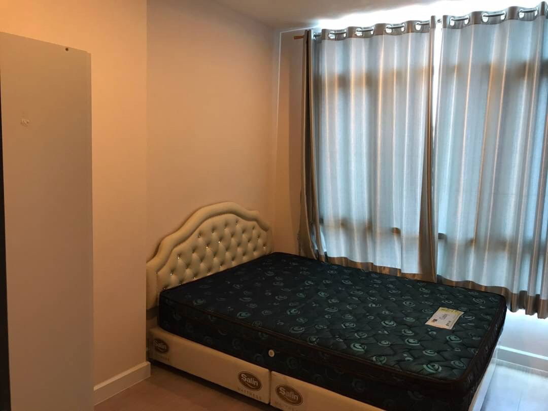picture FOR RENT METRO SKY PRACHACHUEN  Unit  770/93 - 12/16